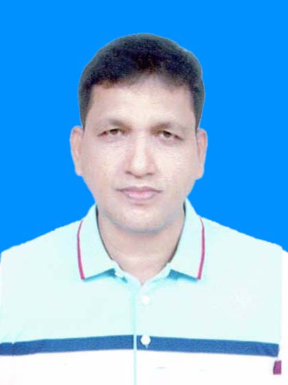 Dipok Kumer Das